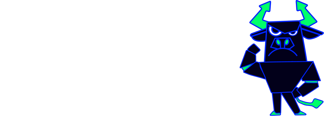 The bull